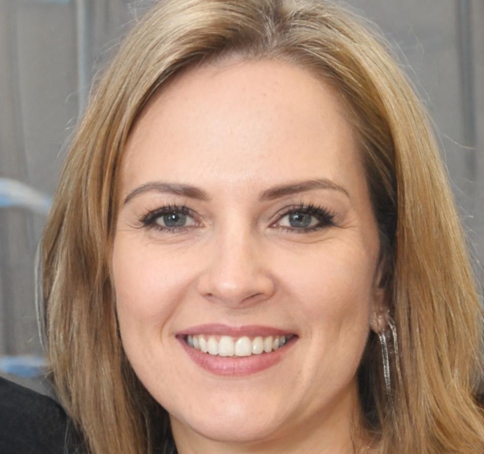 Sophie Durand, consultante financière